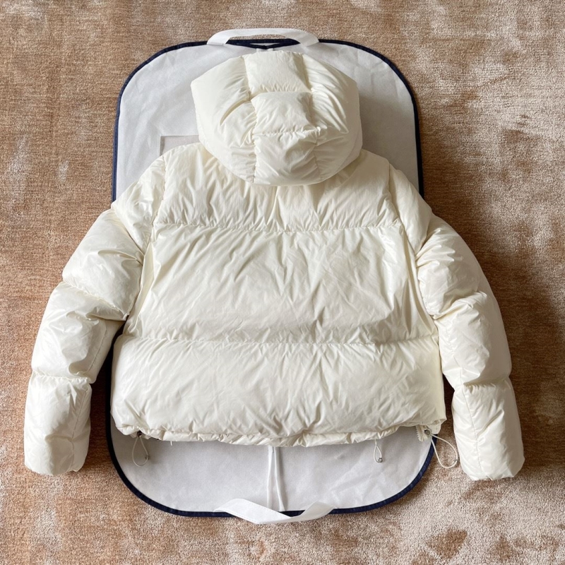 Moncler Down Coat